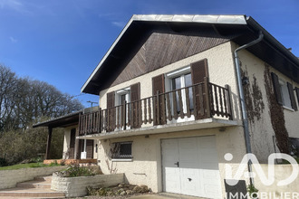 achat maison st-mihiel 55300