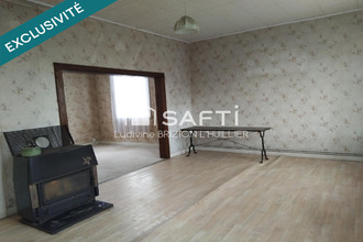 achat maison st-mihiel 55300