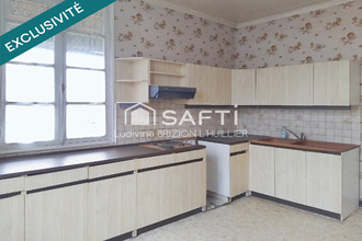 achat maison st-mihiel 55300