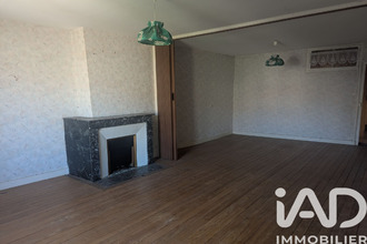 achat maison st-mihiel 55300