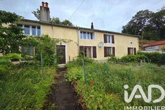 achat maison st-mihiel 55300