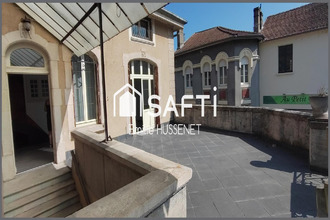 achat maison st-mihiel 55300