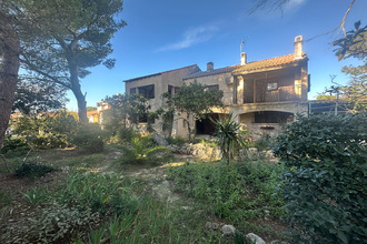 achat maison st-mitre-les-remparts 13920