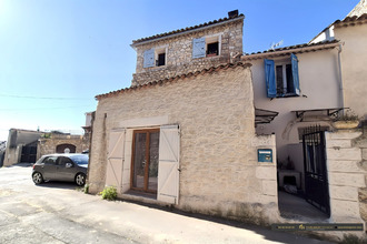 achat maison st-mitre-les-remparts 13920