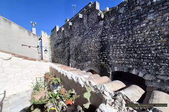 achat maison st-mitre-les-remparts 13920