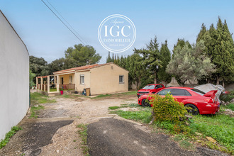 achat maison st-mitre-les-remparts 13920