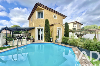 achat maison st-mitre-les-remparts 13920