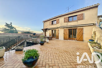 achat maison st-mitre-les-remparts 13920