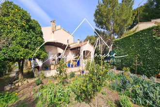 achat maison st-mitre-les-remparts 13920