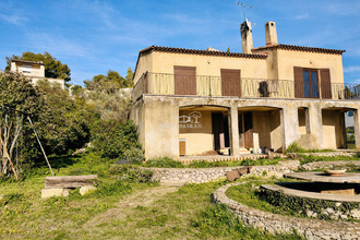 achat maison st-mitre-les-remparts 13920