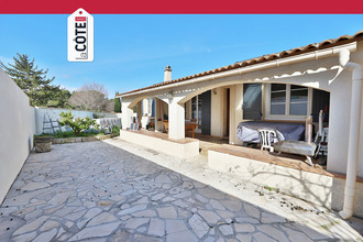 achat maison st-mitre-les-remparts 13920