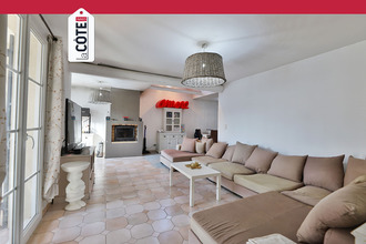 achat maison st-mitre-les-remparts 13920