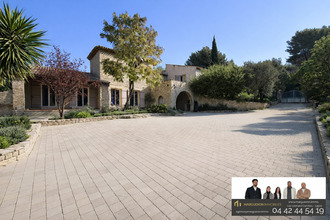 achat maison st-mitre-les-remparts 13920