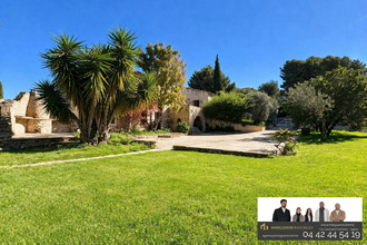 achat maison st-mitre-les-remparts 13920