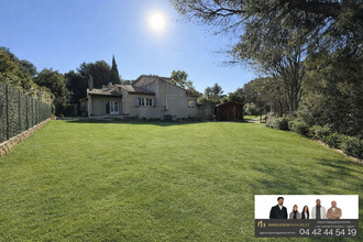 achat maison st-mitre-les-remparts 13920