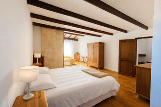 achat maison st-mitre-les-remparts 13920