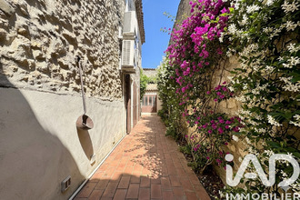 achat maison st-mitre-les-remparts 13920