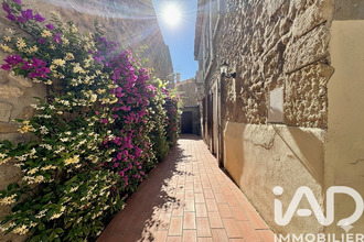 achat maison st-mitre-les-remparts 13920