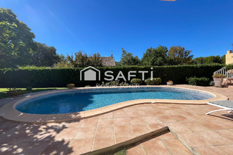 achat maison st-mitre-les-remparts 13920