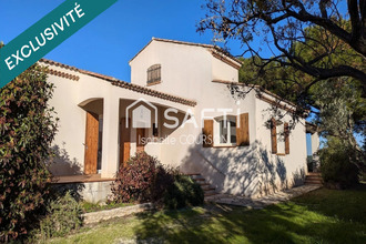 achat maison st-mitre-les-remparts 13920