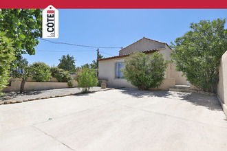 achat maison st-mitre-les-remparts 13920