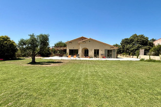 achat maison st-mitre-les-remparts 13920
