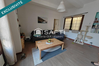 achat maison st-mitre-les-remparts 13920