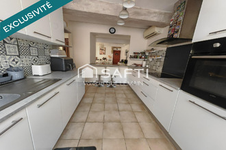 achat maison st-mitre-les-remparts 13920
