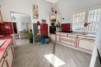 achat maison st-mitre-les-remparts 13920