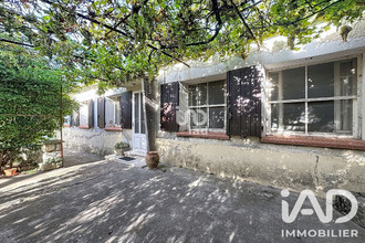 achat maison st-mitre-les-remparts 13920
