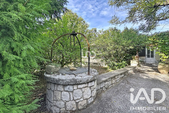 achat maison st-mitre-les-remparts 13920