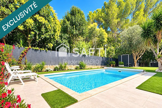 achat maison st-mitre-les-remparts 13920