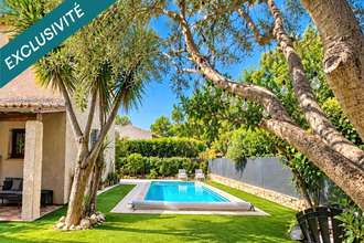 achat maison st-mitre-les-remparts 13920