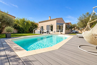 achat maison st-mitre-les-remparts 13920