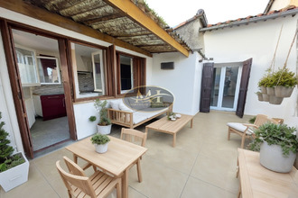 achat maison st-mitre-les-remparts 13920