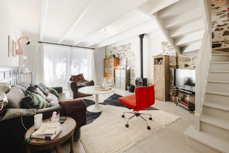 achat maison st-molf 44350