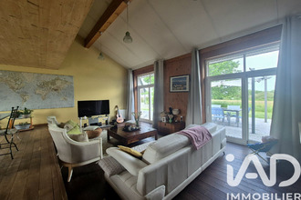 achat maison st-molf 44350