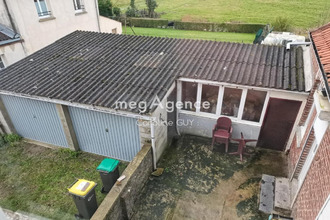 achat maison st-momelin 59143