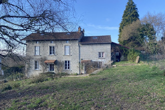 achat maison st-moreil 23400