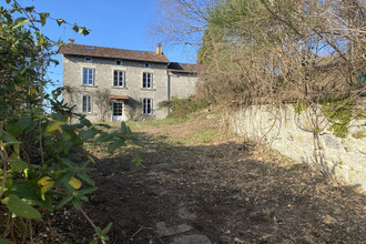 achat maison st-moreil 23400