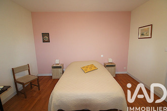 achat maison st-moreil 23400