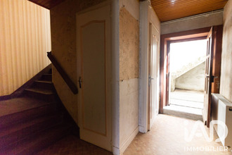 achat maison st-moreil 23400