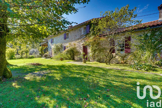 achat maison st-morillon 33650