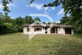 achat maison st-morillon 33650