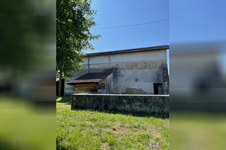 achat maison st-morillon 33650