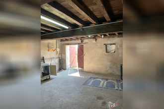 achat maison st-morillon 33650