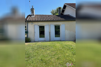 achat maison st-morillon 33650