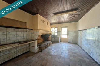 achat maison st-morillon 33650