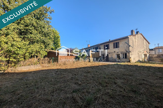 achat maison st-morillon 33650
