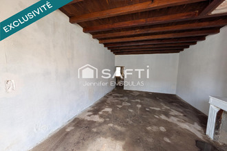 achat maison st-morillon 33650